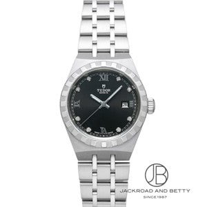 TUDOR チュードル ロイヤル 腕時計 ステンレススチール 28300