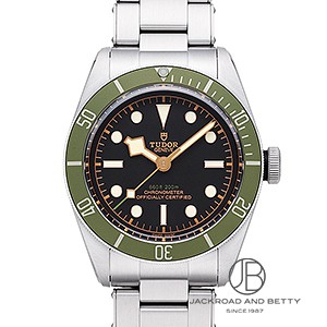 ヘリテージ ブラックベイ ハロッズ限定[79230G-0001] Heritage
