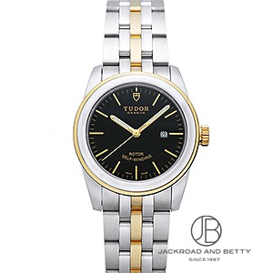 TUDOR 自動巻き時計 ゴールド/シルバー 楽天市場】ゴールド（ブランドチューダー）（メンズ腕時計