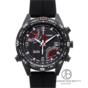 TIMEX　インテリジェントクオーツ　クロノグラフ　腕時計 t2p276-1.jpg