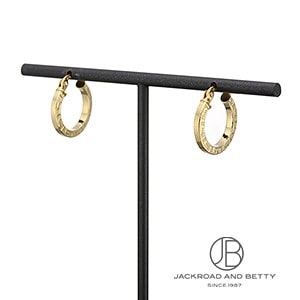 ウノアエレの可愛いピアス UNOAERRE シルバー925 エレクトロフォーム デザイン ピアス