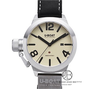【U-BOAT 】メンズ腕時計　N.0549 U-BOAT 】メンズ腕時計 N.0549 - メルカリ