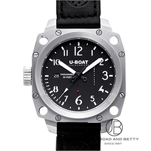 ユーボート U-BOAT 新品｜ブランド腕時計専門店 通販サイト ジャック 