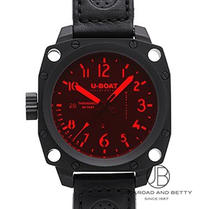 U-BOAT Thousands of Feet limited 上位モデル