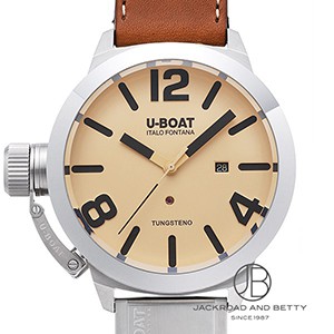 ユーボート U-BOAT 新品｜ブランド腕時計専門店 通販サイト ジャックロード