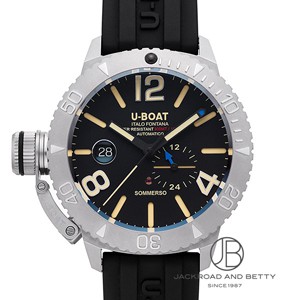 U-Boat Welder K-35 Men'S Watch Chronograph 100M Waterproof