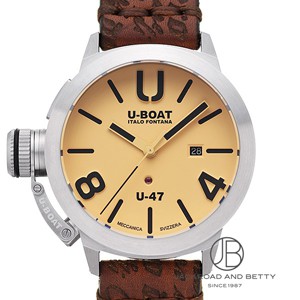 ユーボート U-BOAT 新品｜ブランド腕時計専門店 通販サイト