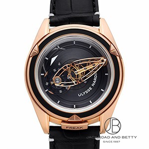 ユリス・ナルダン ULYSSE NARDIN｜ブランド腕時計専門店 通販