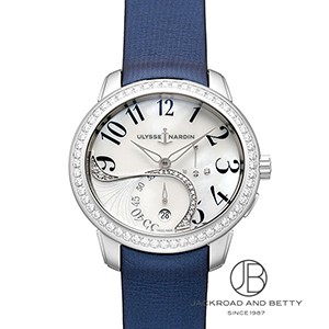 ULYSSE NARDIN ユリス・ナルダン 手巻き腕時計 メンズ腕時計 楽天市場】☆訳あり【Ulysse Nardin】ユリス・ナルダン