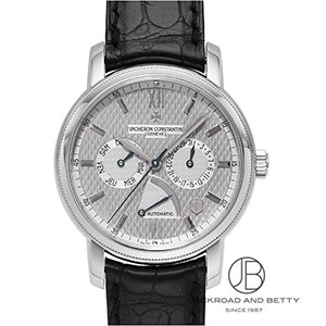 ヴァシュロン・コンスタンタン VACHERON CONSTANTIN｜ブランド