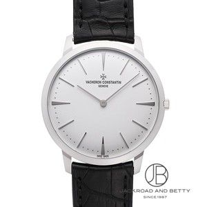 Adgjmさま パトリモニー・マニュアルワインディング - 40 mm - ピンクゴールド