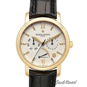ヴァシュロン・コンスタンタン VACHERON CONSTANTIN｜ブランド