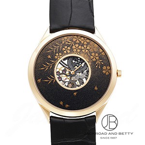 ヴァシュロン・コンスタンタン VACHERON CONSTANTIN｜ブランド腕時計