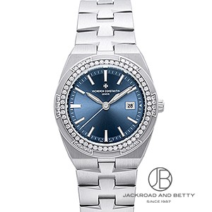 VACHERON CONSTANTIN ヴァシュロンコンスタンタン ラウンド
