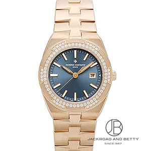 ヴァシュロン・コンスタンタン VACHERON CONSTANTIN 新品