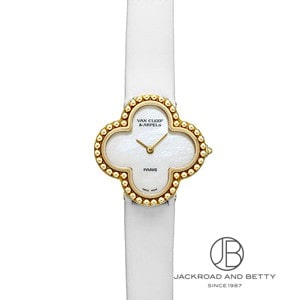 ヴァンクリーフ&アーペル VAN CLEEF & ARPELS｜ブランド腕時計