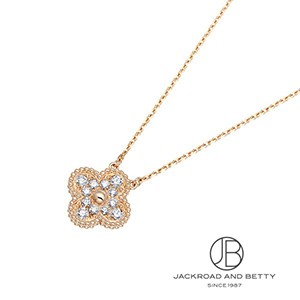 ヴァンクリーフ＆アーペル VANCLEEF & ARPELS｜ジュエリー・ブランド 