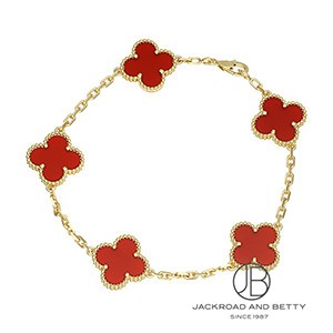 ヴァンクリーフ&アーペル VANCLEEF & ARPELS|ジュエリー・ブランド ...