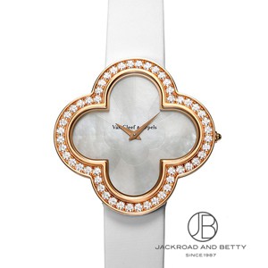 ヴァンクリーフ＆アーペル(VAN CLEEF&ARPELS) のレディース 中古