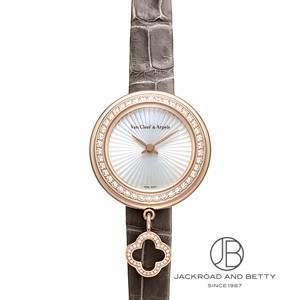 ヴァンクリーフ&アーペル VAN CLEEF ＆ ARPELS 新品｜ブランド