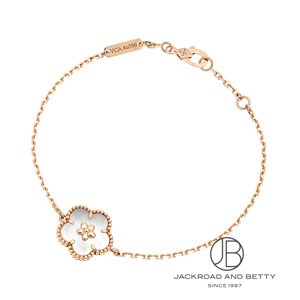 ヴァンクリーフ&アーペル ブレスレット|メンズ ジュエリー ヴァンクリーフ&アーペル ブレスレット|メンズ ジュエリー
