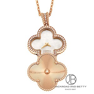 ヴァンクリーフ&アーペル VAN CLEEF & ARPELS|ブランド腕時計 ヴァンクリーフ&アーペル VAN CLEEF & ARPELS|ブランド腕時計