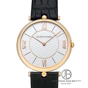 ヴァンクリーフ&アーペル VAN CLEEF ＆ ARPELS 新品｜ブランド