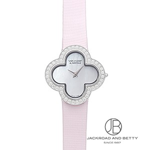 ヴァンクリーフ&アーペル VAN CLEEF ＆ ARPELS 新品｜ブランド