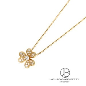 ヴァンクリーフ＆アーペル フリヴォル｜メンズ ジュエリー・ブランド