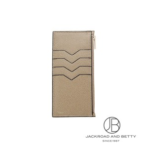 ヴァレクストラ カードケース ｜メンズ バッグ・ブランド腕時計