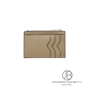 美品✨ヴァレクストラ ケース オイスターグレー ベージュ【送料込み】 vlx039.jpg