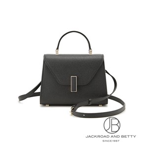 マイクロ イジィデ ブラック 黒[WBES0022028LOC99NN] Iside Crossbody