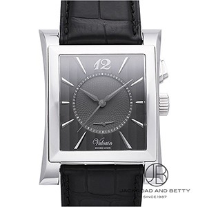 ヴァルカン　ゴールデンヴォイス　キャレ　 アナログ 手巻き時計 ヴァルカン(バルカン) ゴールデンヴォイス キャレ Ref:V100118