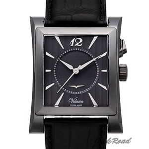 ヴァルカン　ゴールデンヴォイス　キャレ　 アナログ 手巻き時計 ゴールデンヴォイス キャレ[V100118.090NL] Golden Voice Carre