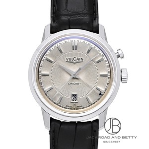 ☆美品☆/VULCAIN ヴァルカン/ 50s プレジデンツ・ウォッチ/ブラウン