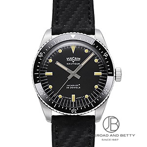 ヴィンテージ 腕時計 VULCAIN メンズ 手動巻き バルカン/グランプリ/アラビア/スモールセコンド/SS/手巻き/Ref
