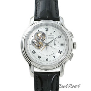ゼニス クロノマスター エル・プリメロ オープン｜ブランド腕時計専門