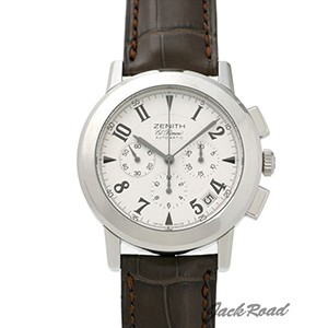 ゼニス ポートロワイヤル｜ブランド腕時計専門店 通販サイト ジャック