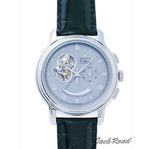 ゼニス クロノマスター エル・プリメロ オープン｜ブランド腕時計専門