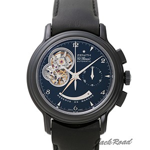 ゼニス ZENITH 新品｜ブランド腕時計専門店 通販サイト ジャック