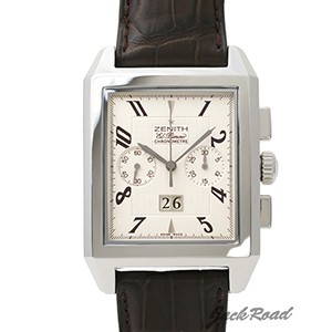 ゼニス ZENITH｜ブランド腕時計専門店 通販サイト ジャック