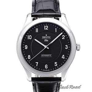 ゼニス ZENITH 新品｜ブランド腕時計専門店 通販サイト ジャック