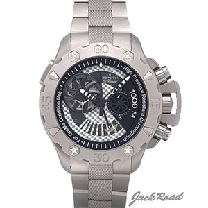 ゼニス ZENITH 新品｜ブランド腕時計専門店 通販サイト ジャック