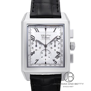 ゼニス ZENITH 新品｜ブランド腕時計専門店 通販サイト ジャック