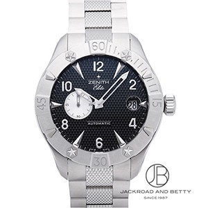 ゼニス ZENITH 新品｜ブランド腕時計専門店 通販サイト ジャック