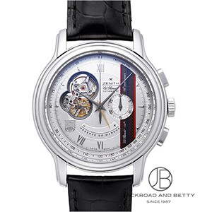 ゼニス クロノマスター エル・プリメロ オープン｜ブランド腕時計専門