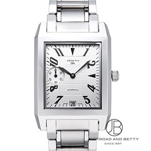 中古ゼニス【ZENITH】 02.0250.684/21 ポートロワイヤル