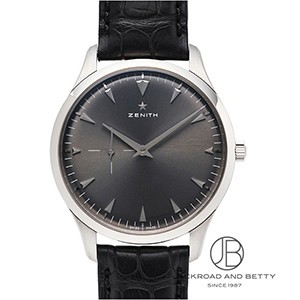 ゼニス ZENITH 新品｜ブランド腕時計専門店 通販サイト ジャック