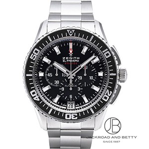 ゼニス ストラトス｜ブランド腕時計専門店 通販サイト ジャックロード