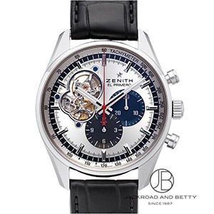 ゼニス ZENITH 新品｜ブランド腕時計専門店 通販サイト ジャック
